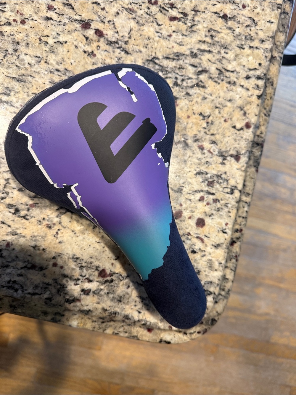 Mafia Thrust Bike Seat